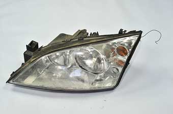 TAUNUS ÇIKMA YEDEK PARÇA FORD CIKMA YEDEK MONDEO 2 SOL FAR 